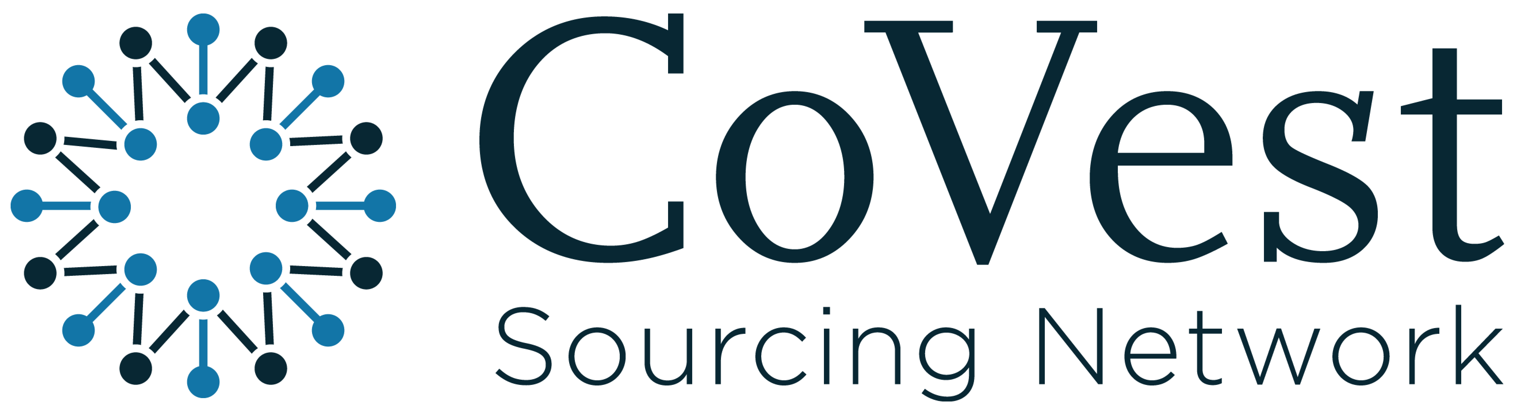 CoVest logo DB-1